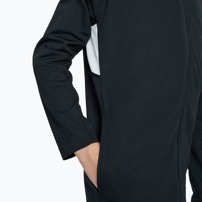 Gyerek melegítő Nike Academy Dri-Fit black/white/white 5