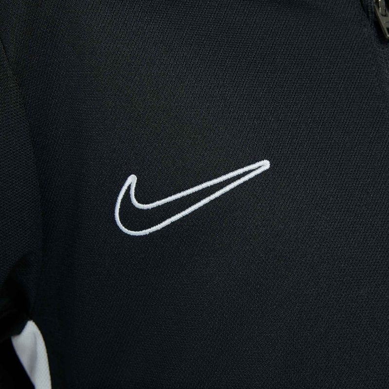 Gyerek melegítő Nike Academy Dri-Fit black/white/white 6