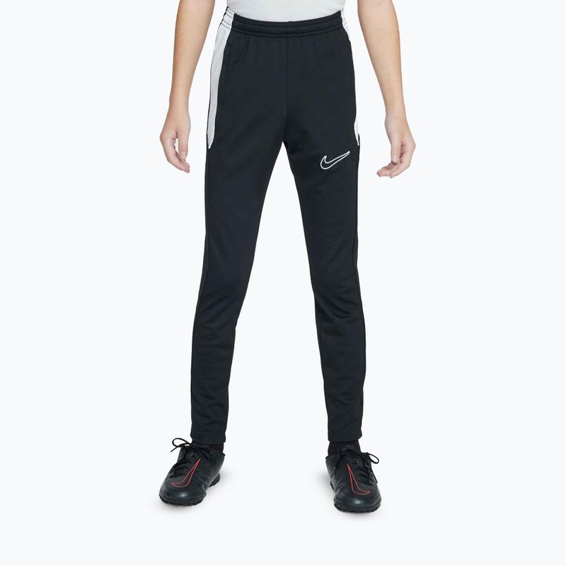 Gyerek melegítő Nike Academy Dri-Fit black/white/white 7