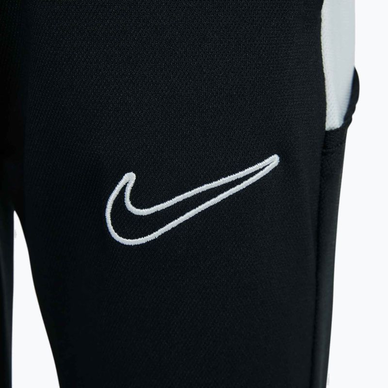 Gyerek melegítő Nike Academy Dri-Fit black/white/white 10