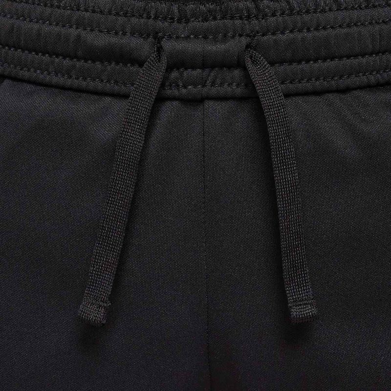 Gyerek nadrág Nike Academy Dri-Fit Jr black/black/white 4