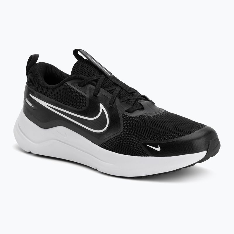 Gyerek futócipő Nike Cosmic Runner black/anthracite/white