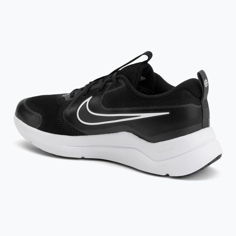 Gyerek futócipő Nike Cosmic Runner black/anthracite/white 3