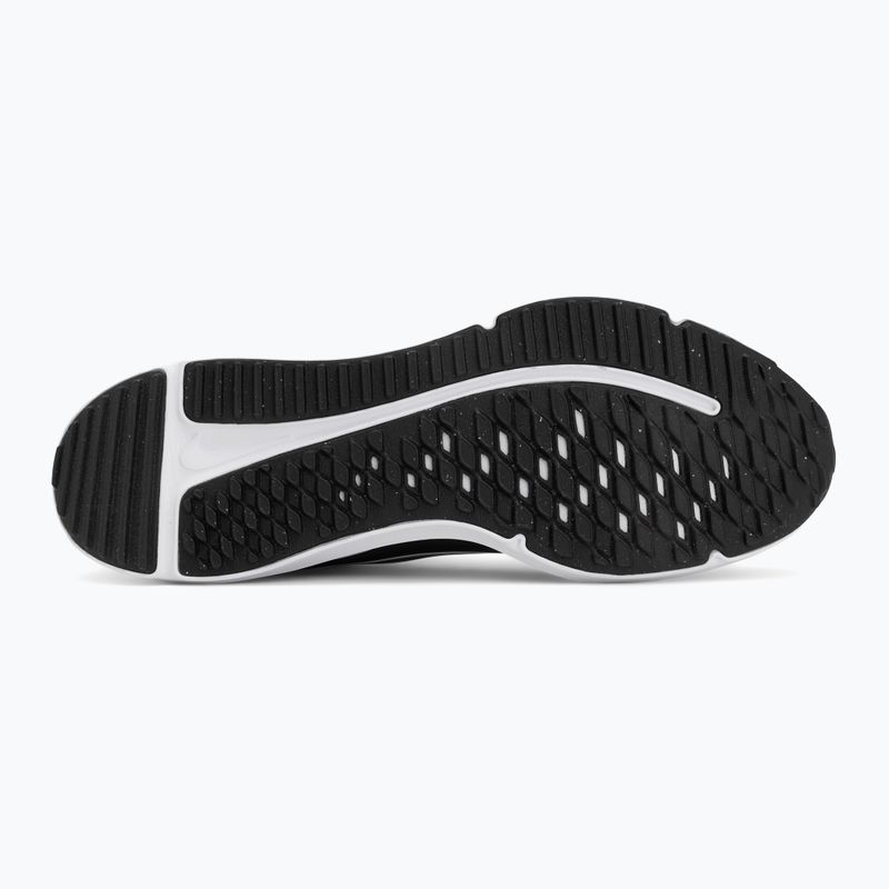 Gyerek futócipő Nike Cosmic Runner black/anthracite/white 4