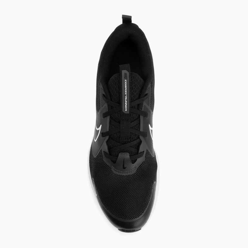 Futócipők Nike Cosmic Runner black/anthracite/white 5