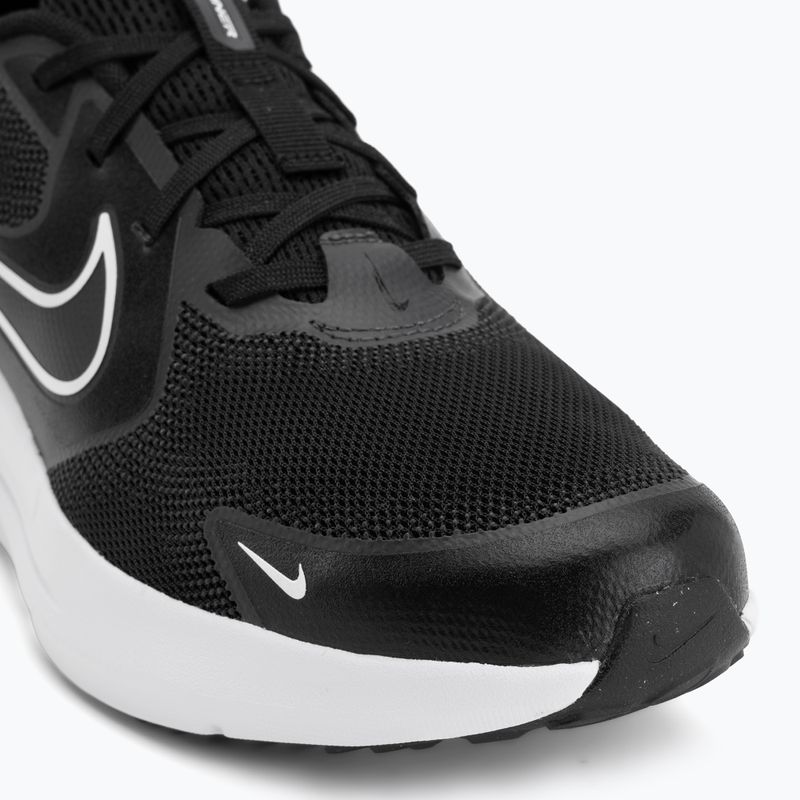 Gyerek futócipő Nike Cosmic Runner black/anthracite/white 7
