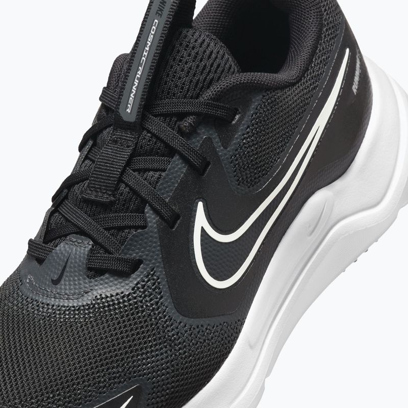 Gyerek futócipő Nike Cosmic Runner black/anthracite/white 8