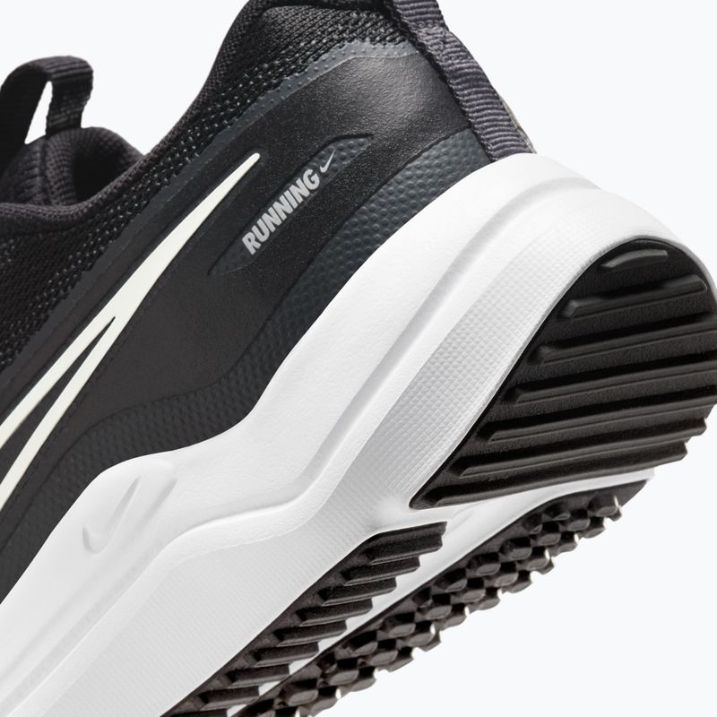 Futócipők Nike Cosmic Runner black/anthracite/white 9