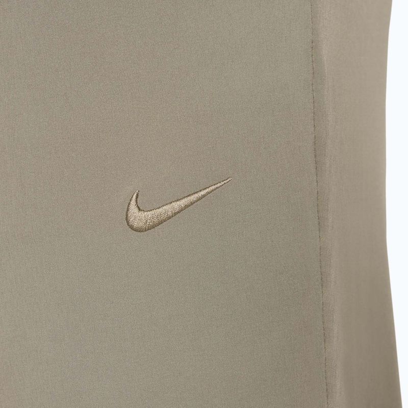 Férfi nadrág Nike Unlimited Dri-Fit Zippered Cuff light army/black/light army 5