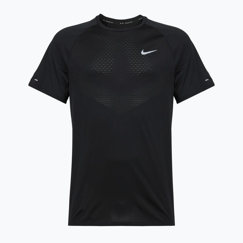 Férfi Nike Stride ADV futópóló fekete 10
