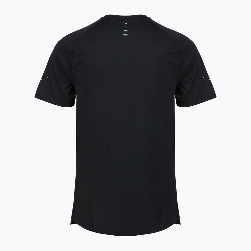 Férfi Nike Stride ADV futópóló fekete 11