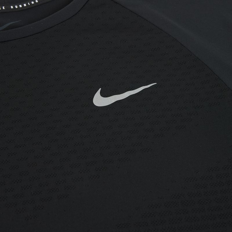 Férfi Nike Stride ADV futópóló fekete 13