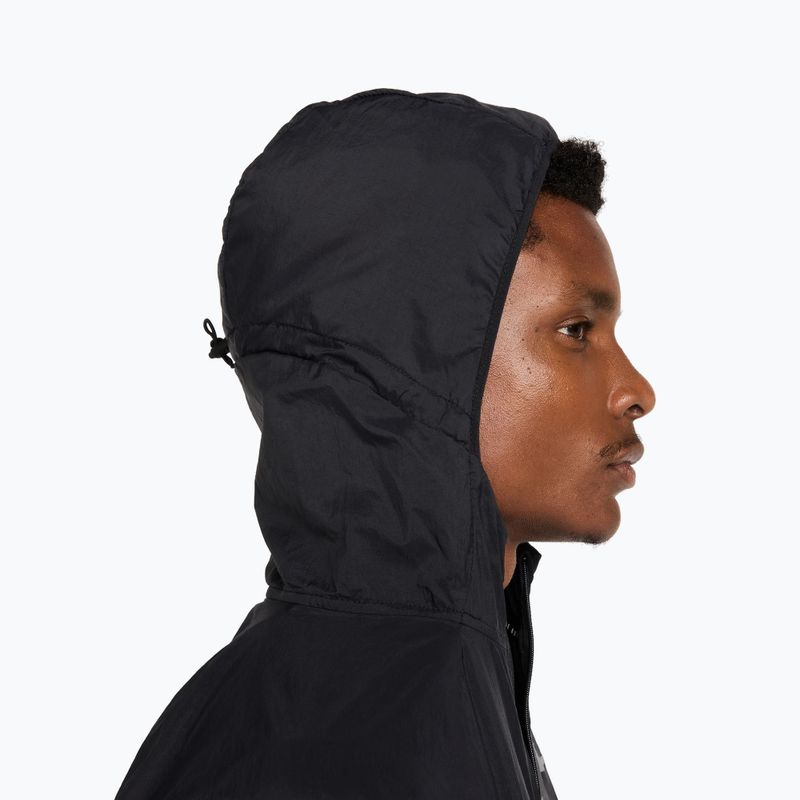 Férfi futódzseki Nike Stride Repel UV black/black 4