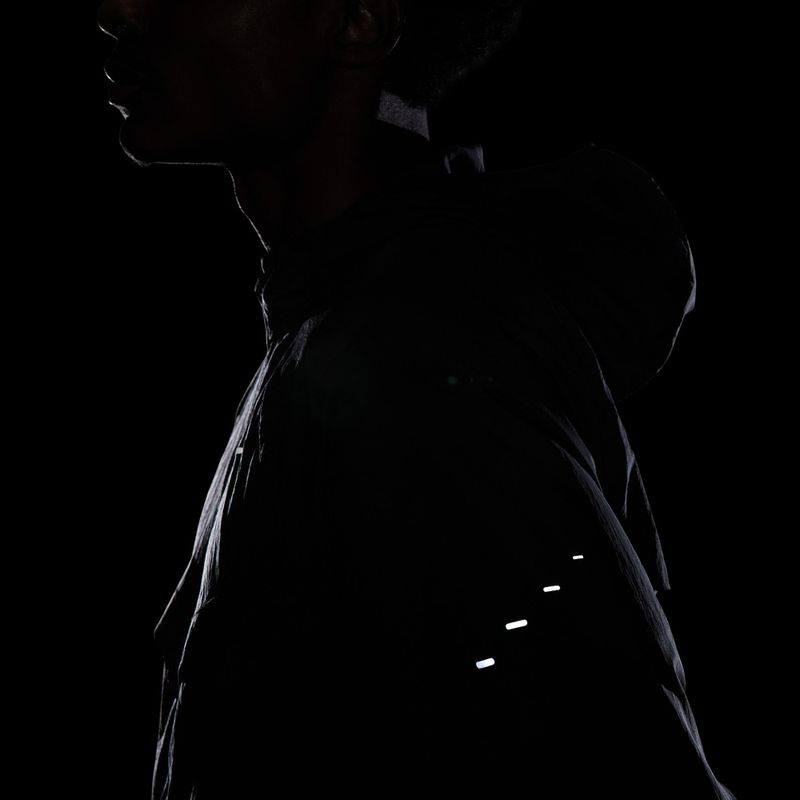 Férfi futódzseki Nike Stride Repel UV black/black 8