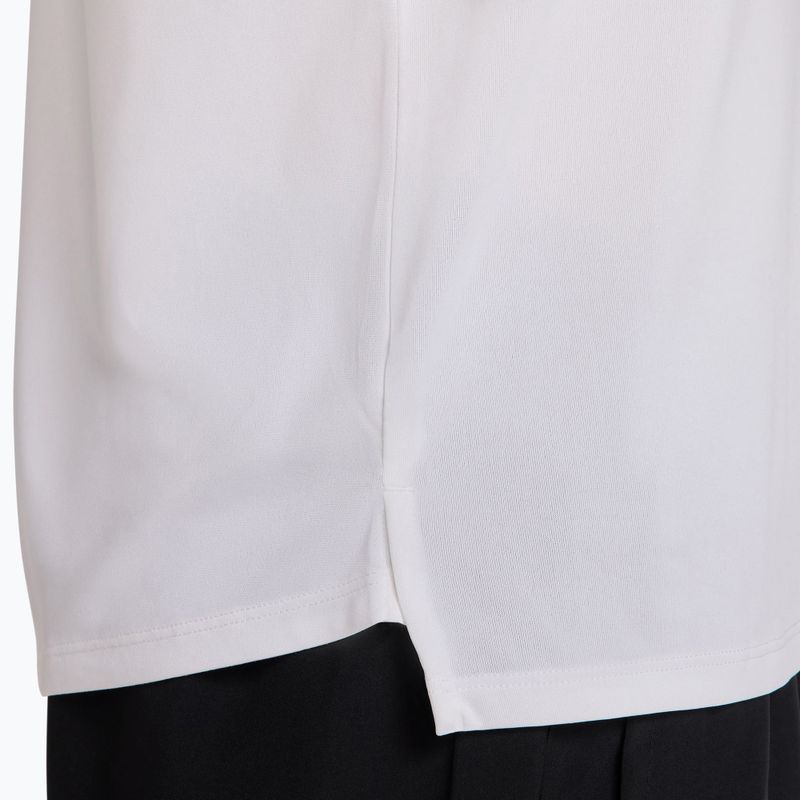 Férfi futópóló Nike Stride ADV white 5