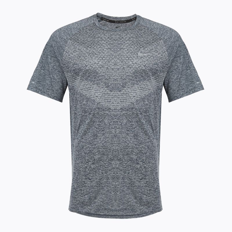 Férfi Nike Stride ADV villámkék / heather futópóló 11