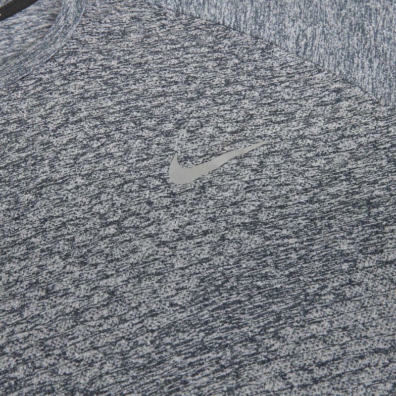 Férfi Nike Stride ADV villámkék / heather futópóló 13