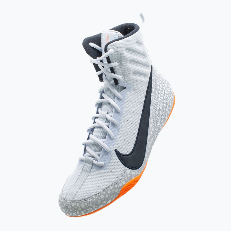 Nike Machomai 3 SE többszínű/többszínű bokszcipő 5