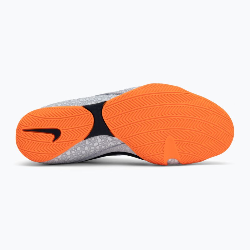 Nike Machomai 3 SE többszínű/többszínű bokszcipő 4
