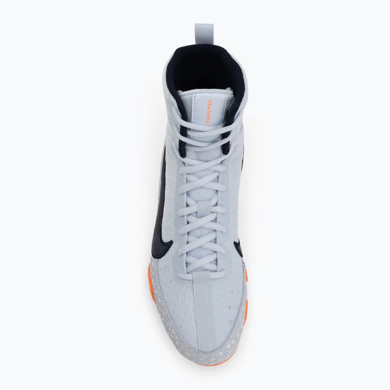 Nike Machomai 3 SE többszínű/többszínű bokszcipő 5