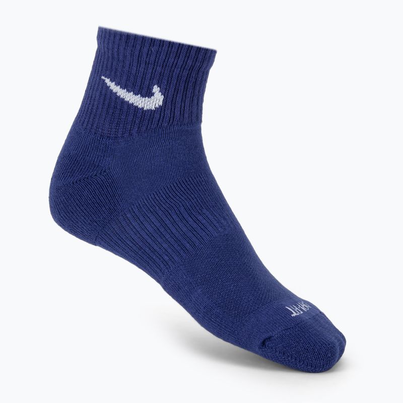 Zoknik Nike Everyday Plus Cushioned Ankle 3 pár multi-color/996 3