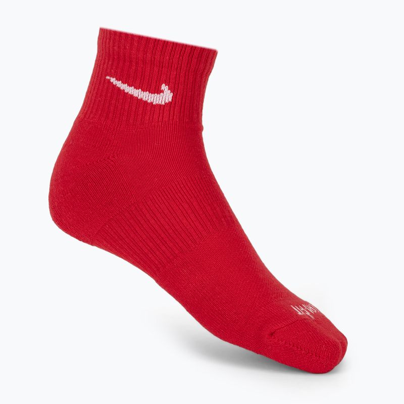 Zoknik Nike Everyday Plus Cushioned Ankle 3 pár multi-color/996 4