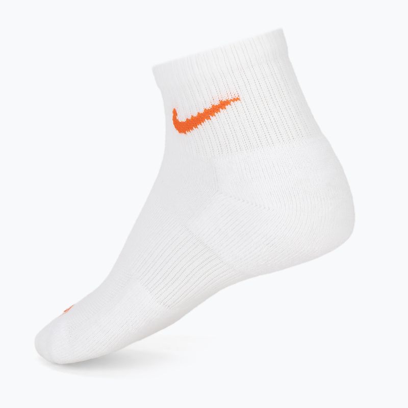 Zoknik Nike Everyday Plus Cushioned Ankle 3 pár multi-color/996 5