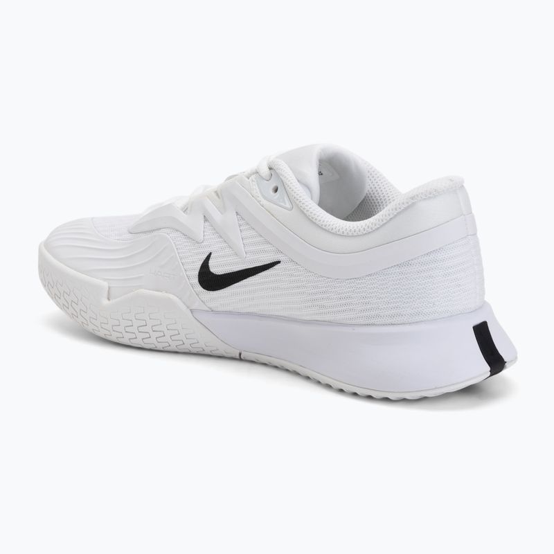 Női teniszcipő Nike Vapor Pro 3 white/black 3