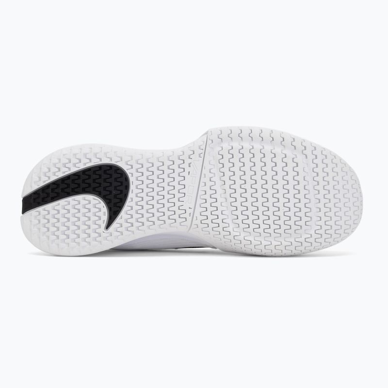 Női teniszcipő Nike Vapor Pro 3 white/black 4
