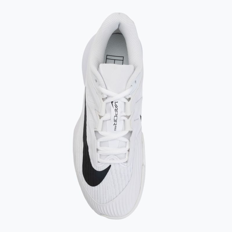 Női teniszcipő Nike Vapor Pro 3 white/black 5
