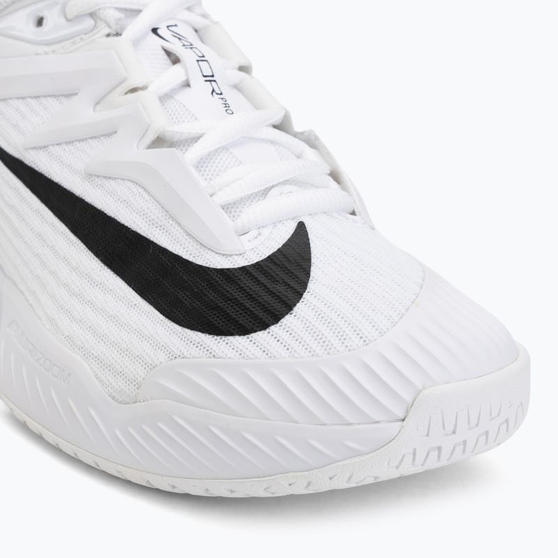 Női teniszcipő Nike Vapor Pro 3 white/black 7