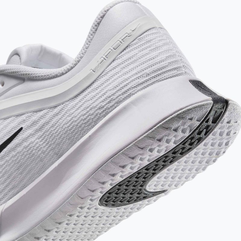Női teniszcipő Nike Vapor Pro 3 white/black 9