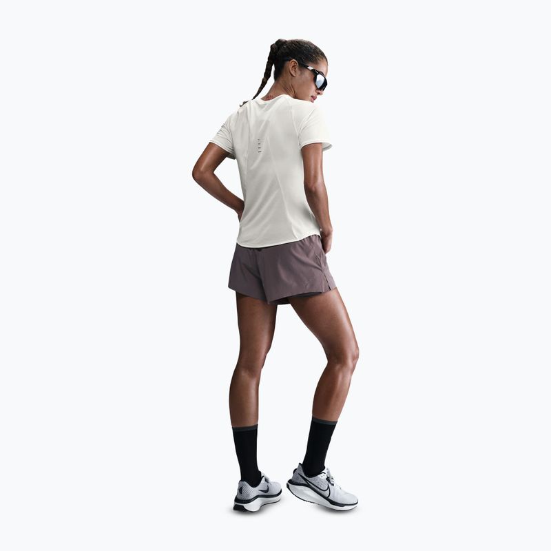 Női futópóló Nike Swift Dri-Fit sail 3