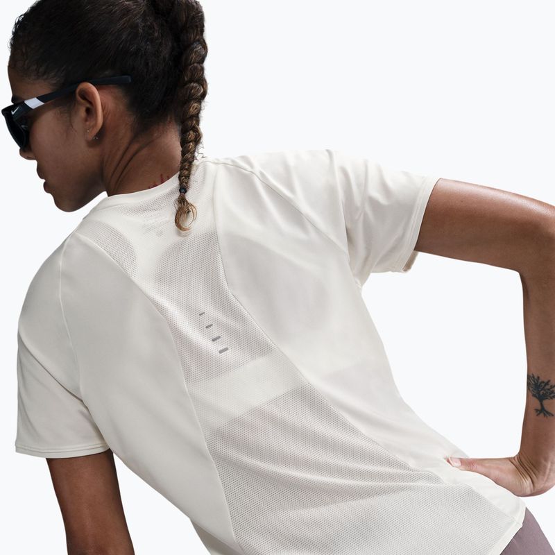 Női futópóló Nike Swift Dri-Fit sail 4