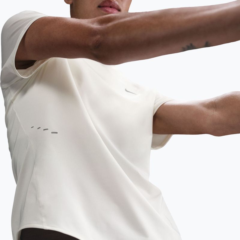 Női futópóló Nike Swift Dri-Fit sail 5