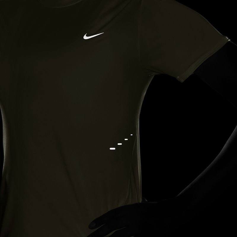 Női futópóló Nike Swift Dri-Fit sail 6