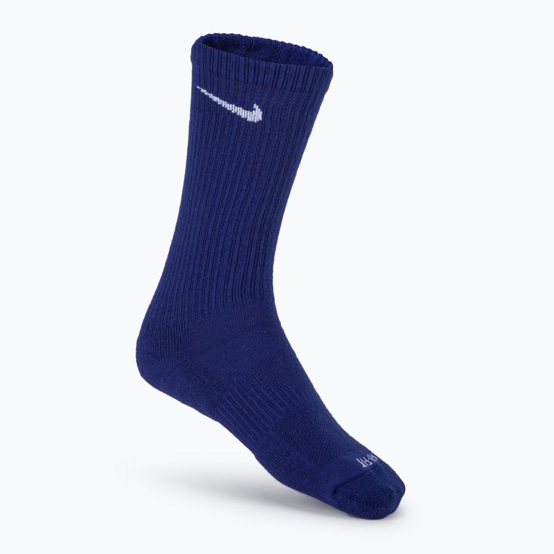 Zoknik Nike Everyday Plus Cushioned 3 pár multi-color/966 4