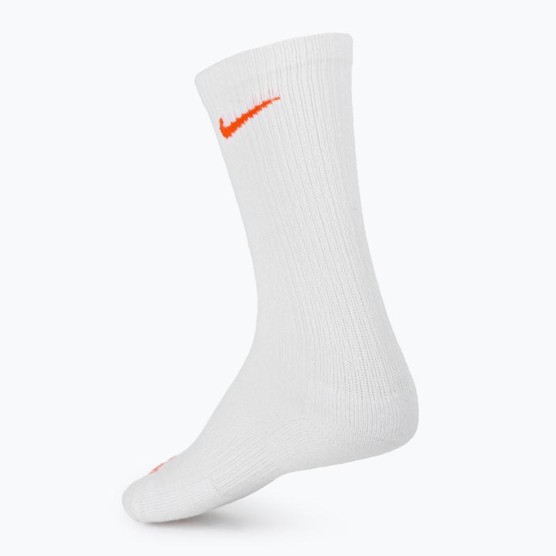 Zoknik Nike Everyday Plus Cushioned 3 pár multi-color/966 5