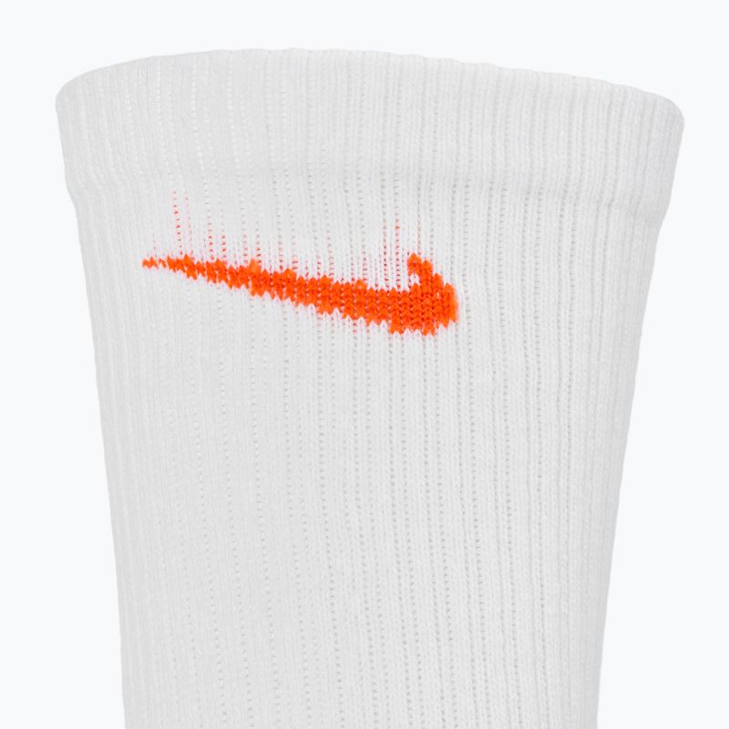 Zoknik Nike Everyday Plus Cushioned 3 pár multi-color/966 6