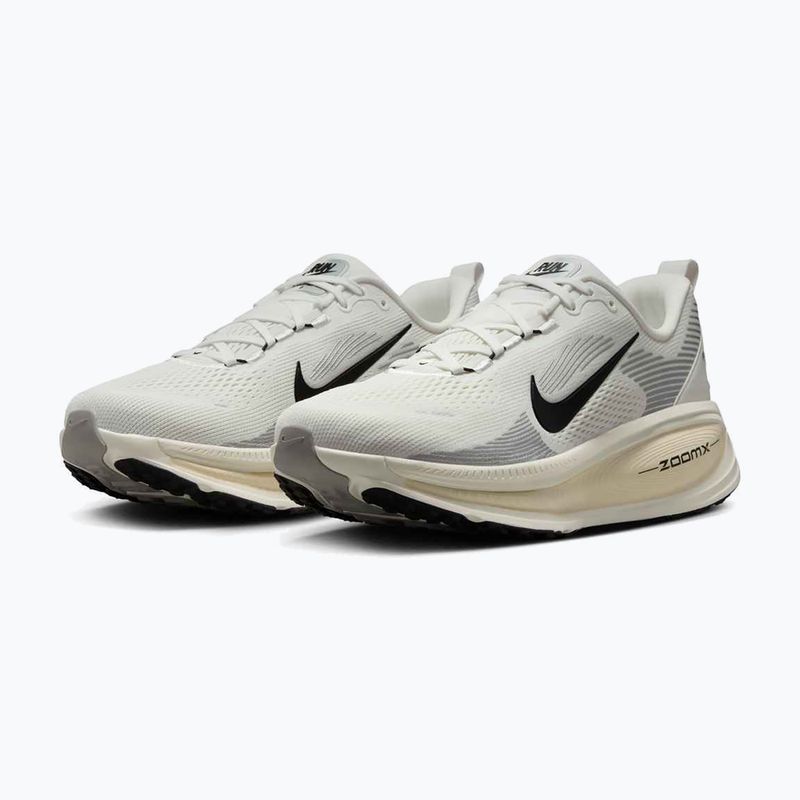 Férfi futócipő Nike Vomero 18 summit white/coconut milk/black 3