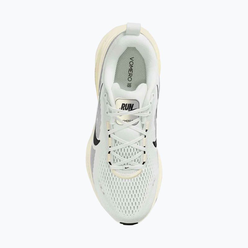 Férfi futócipő Nike Vomero 18 summit white/coconut milk/black 6
