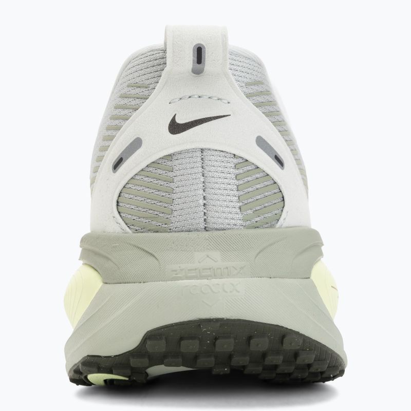 Férfi futócipő Nike Vomero 18 light silver/barely volt/college grey 6