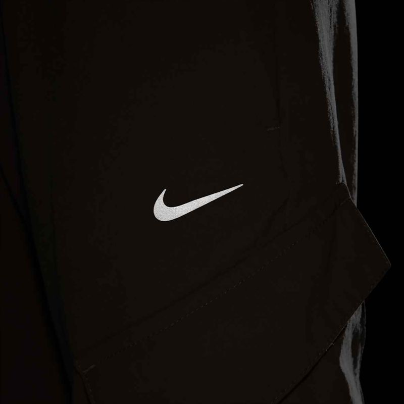 Nike Sportswear City Utility gyermek nadrág ejtőernyős bézs/fekete 9