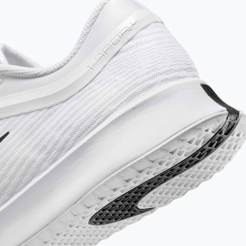 Nike Vapor Pro 3 férfi teniszcipő fehér/fekete 9