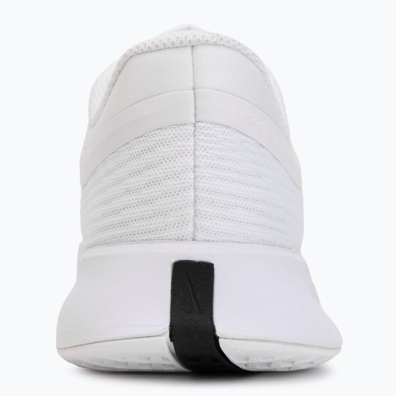 Nike Vapor Pro 3 férfi teniszcipő fehér/fekete 6