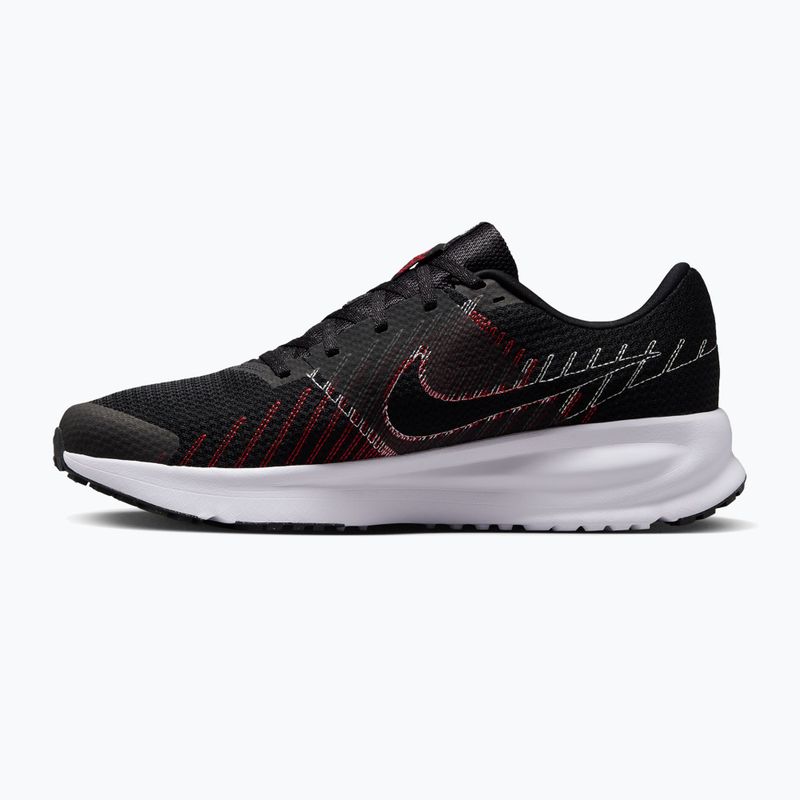 Férfi futócipő Nike Run Defy black/university red/white/cool grey 2