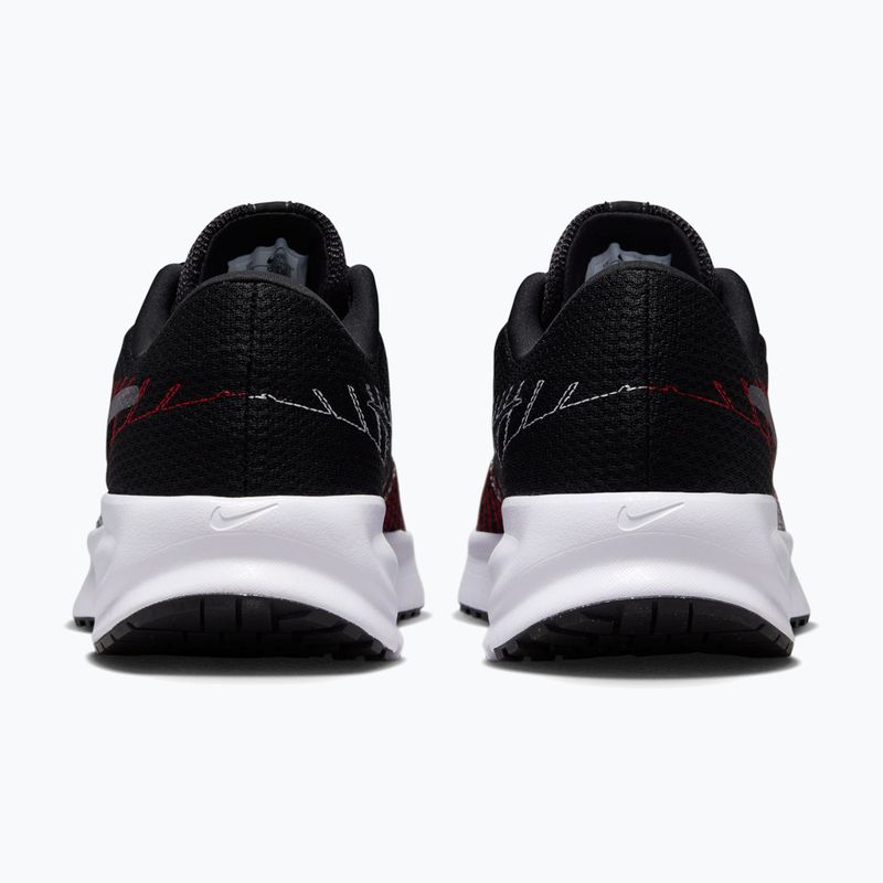 Férfi futócipő Nike Run Defy black/university red/white/cool grey 4