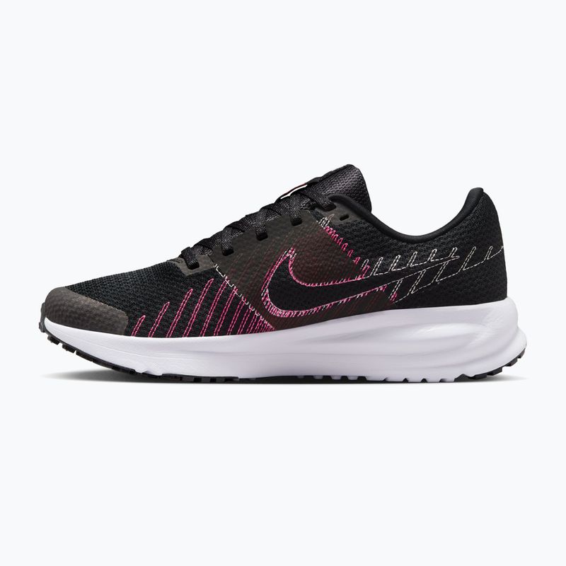 Női futócipők Nike Run Defy black/hyper pink/elemental pink 2
