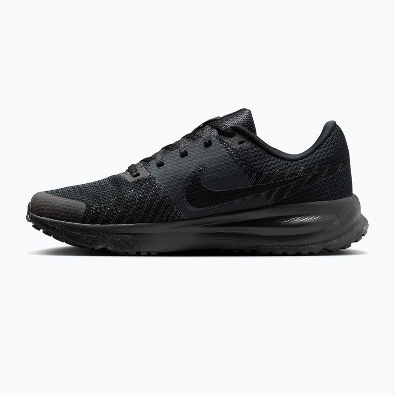 Női futócipő Nike Run Defy fekete/anthracite 2
