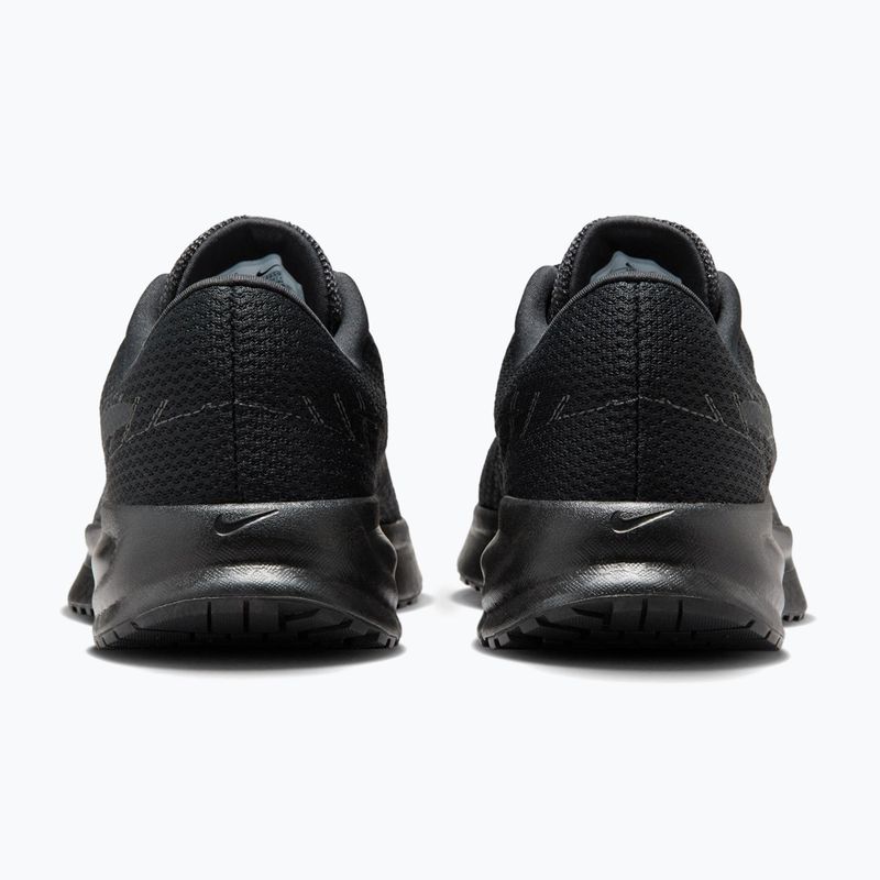 Női futócipő Nike Run Defy fekete/anthracite 4